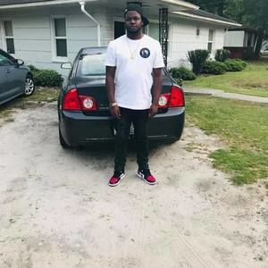 Meet your Posher, James